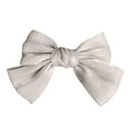 thumbnail image 2 of Skymirror Ribbon Hairgrip Bow Hairpin Women Girl Hair Clip Barrette Satin Hair Accessory, 2 of 8