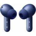 thumbnail image 5 of CMF Buds 2 Plus Wireless Earbuds Adaptive Noise Cancelling, Hi-Res Audio Bluetooth Headphones, 12mm Drivers for Deep Bass, 50dB ANC 61.5H Playtime, Sport Ear Buds with 6 Mics, Blue, 5 of 9