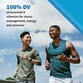 thumbnail image 4 of Garden of Life Men’s Multivitamin Gummy:Vitamins C,D,E,B&Zinc for Energy,Stamina & Stress,Probiotics for Digestive&Immune Health,Vitamin Code,Non-GMO,Gluten-Free,90 Lemon Berry Gummies, 30 Day Count, 4 of 8