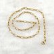 thumbnail image 4 of Exquisita pulsera de mujer, dorada., 4 of 4