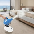 thumbnail image 6 of PEAKORA4.5L/1.19 Gallon Electric Portable Fogger Handheld Portable Sprayer Machine, 6 of 22