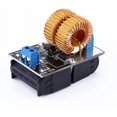 thumbnail image 4 of Módulo de fuente de alimentación de calefacción ZVS de 5 V-12 V, módulo de fuente de alimentación de calefacción por inducción ZVS Módulo de fuente de alimentación de calefacción de bajo voltaje con f, 4 of 5