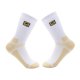 thumbnail image 2 of Calcetines de patinaje sobre hielo transpirables para niños Calcetines de patinaje sobre ruedas cómodos para Blanco, 2 of 9