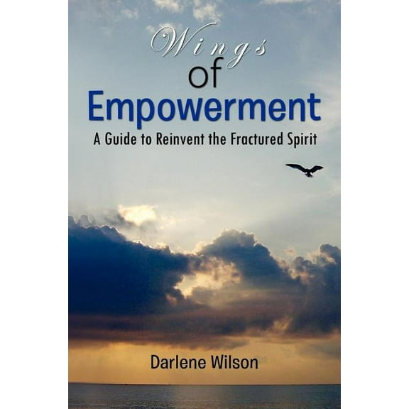 Wings of Empowerment (Paperback)