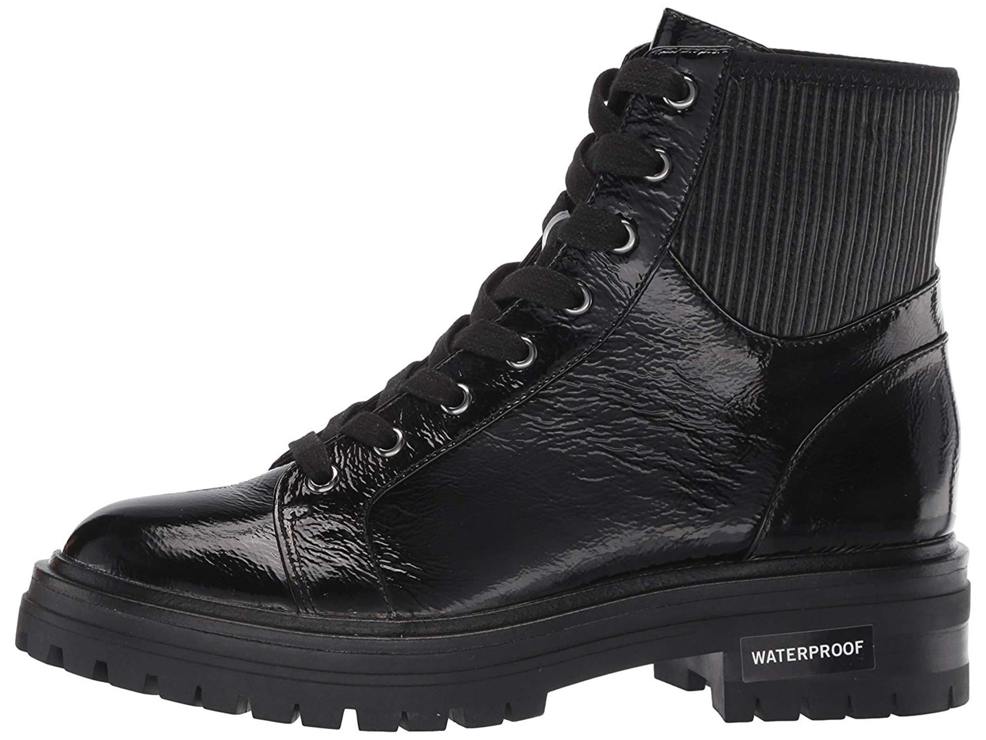 Kenneth Cole - Kenneth Cole New York Women's Rhode Lace Up Boot Wp ...