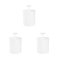 thumbnail image 1 of Injueey Taza de espuma para lavar la cara, ducha, baño, cuerpo, crema Facial, espuma de burbujas, reutilizable, lavable, para principiantes, Type1 NO1, 1 of 6