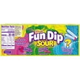 thumbnail image 5 of Lik-M-Aid Sour Fun Dip 1.4 oz Packet, Case of 24 Packets, 5 of 5