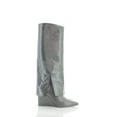 thumbnail image 6 of Vince Camuto Tibani Women's Boots Black Size 8 M, 6 of 8
