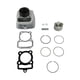 thumbnail image 1 of Cilindro Con Piston Set IT DT 150 S (21) RODA Cilindro RODA para Italika DT150S, 1 of 3