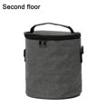 thumbnail image 1 of Bolsa de pícnic Bolsa de picnic de 2/3/4 capas Barril Oxford Resistente a desgarros Mujeres Hombres para viajes Camping Hugtrwg Para estrenar, 1 of 8