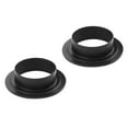 thumbnail image 6 of 2Pcs Bottom Bracket Bearing Cover Waterproof and Dustproof Threaded Axially Pressed Bearing Protective Cover, 6 of 10