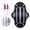 Three-lines marker, variant on Professional Precision Golf Ball Marker Set, Upgrade Your Golf Accessories with Marking Stencils and Vibrant Colors, Perfect Golf Ball Line Marker Tool