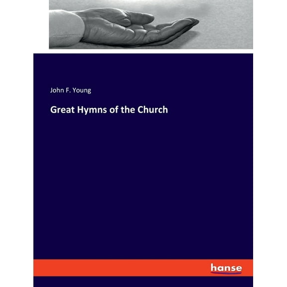 Great Hymns of the Church, (Paperback)