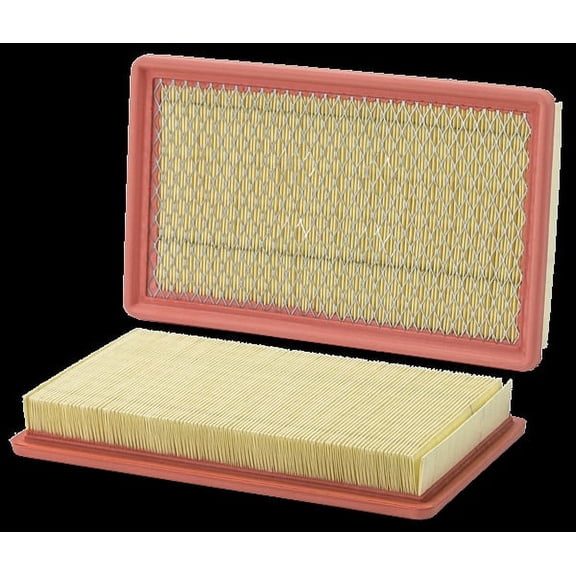 PROTEC-NEW Air Filter Panel