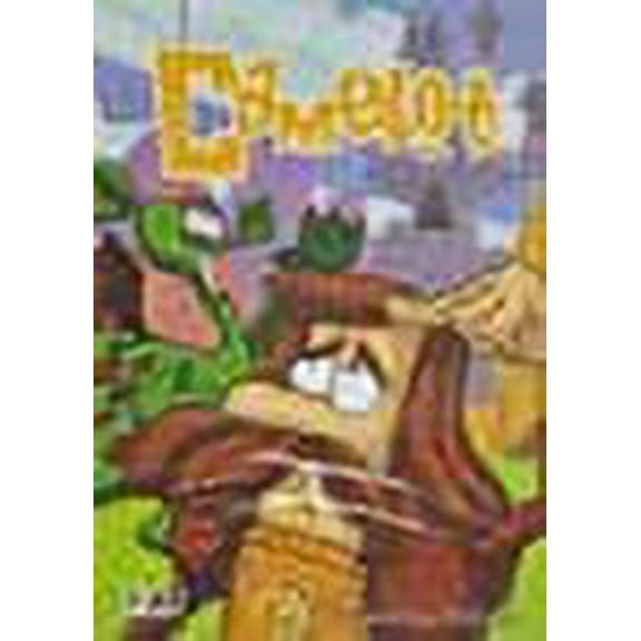 Camelot (Cartoon) [Slim Case]