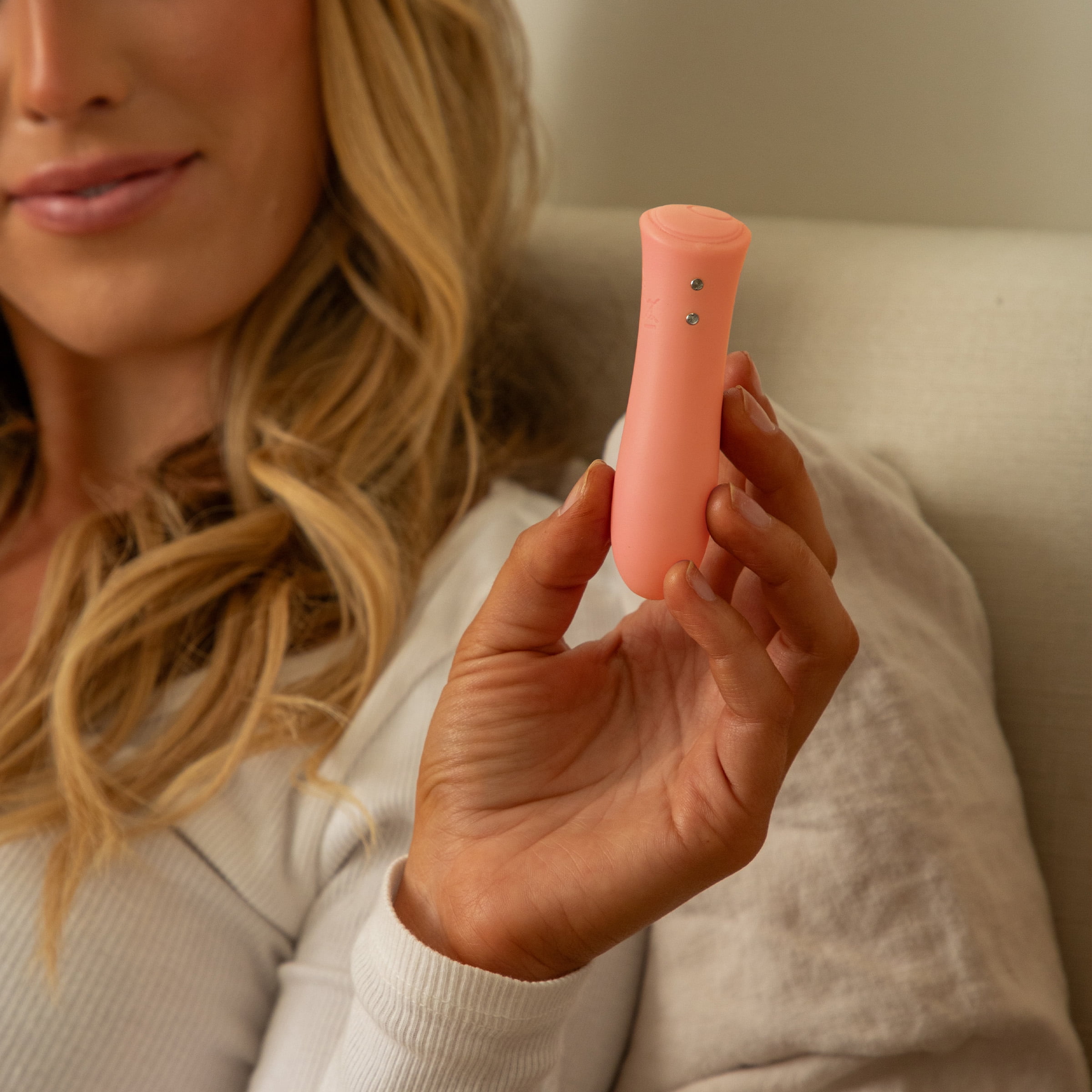 Hello Cake Bullet Vibe Vibrator for Women, Waterproof & Rechargeable Small Toy with 10 Vibrating Modes, Pink - Walmart.com Hello Cake Bullet Vibe Vibrator for Women, Waterproof & Rechargeable Small Toy with 10 Vibrating Modes, Pink - Walmart.com