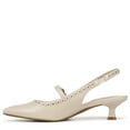 thumbnail image 5 of LifeStride Women's Marilyn Slingback Mary Jane Pump - Medium & Wide Width, 5 of 9