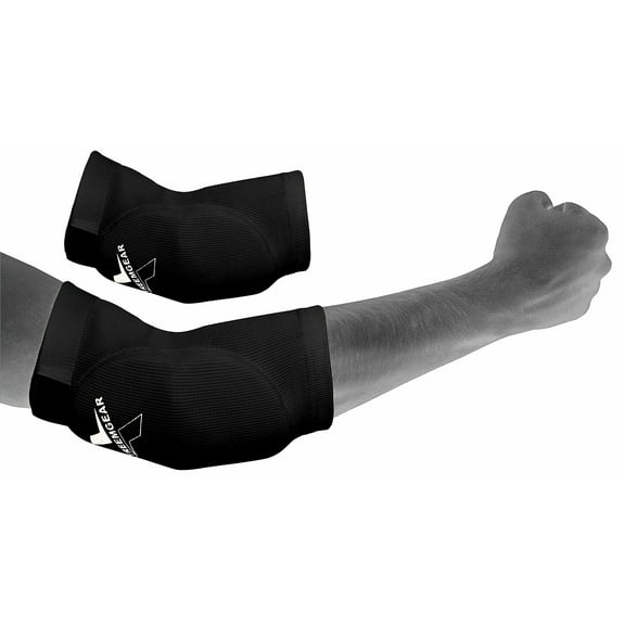 Adjustable Elbow Brace Support Elastic Wrap Pain Relief Pad Protector