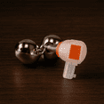 thumbnail image 3 of Rod-N-Bobb's Bell and Light Stick Combo – Night Fishing Accessory, 3 of 6