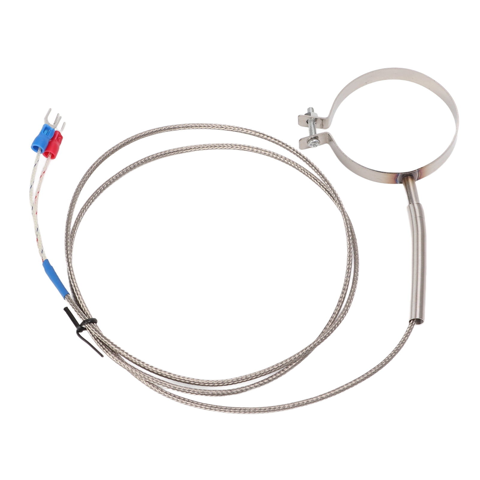 K Type Thermocouple, Strong Anti Interference Ability Thermocouple