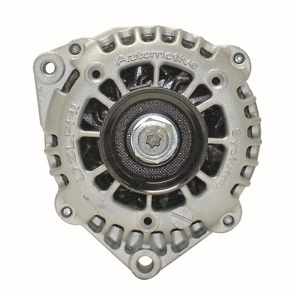 ACDelco Gold Alternator Fits 1995 Chevrolet Astro