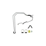 chevrolet impala power steering return line hose assembly