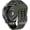 Armygreen, variant on Watch Strap for Fenix 6X/7X/5X, 26mm QuickFit Silicone Wristband for Enduro 2/3, Tactix Delta, Fenix 3 HR