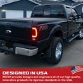 thumbnail image 4 of Luces Traseras RECON Ford Super Duty 2008-2016 OLED Ahumadas, 4 of 8
