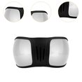 thumbnail image 6 of TOOYFUL Horse Race Goggles Protection Equestrian Goggles for Outdoor Trail Game black and argent, 6 of 9