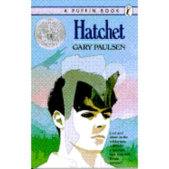 Pre-Owned Hatchet (Paperback) by Gary Paulsen