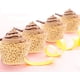 thumbnail image 5 of 50 envoltorios para magdalenas, papel artístico para hornear, filigrana, encaje de vid pequeña, forro cortado con láser, envoltorios para tazas, bandejas para muffins para decoración de bodas,, 5 of 7
