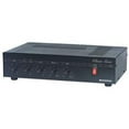 thumbnail image 1 of Bogen BG-C100 Série Classique Amplificateur de Son Public - 100W, 1 of 2