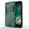 thumbnail image 1 of Funda para iPhone 8 Plus/7 Plus Protección A Prueba De Golpes Con Soporte De TPU Duradero Y Práctico, 1 of 5