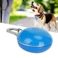 thumbnail image 1 of Pet Warning Light, Pet LED Luminous Pendant   For Cats For Finding Pets, 1 of 8