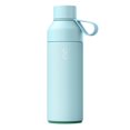 thumbnail image 1 of Botella de agua Ocean Bottle de acero inoxidable reciclado, 500 ml, azul, 1 of 8