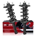 thumbnail image 2 of Shoxtec Rear Complete Strut Assembly fits 2012-2016 Honda CRV Coil Spring Assembly Shock Absorber Repl.172957LR, 2 of 7