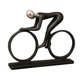 thumbnail image 1 of Hot6sl Liquidación de Ahorros de Verano Figura Deportiva de Resina para Decoración Del Hogar, Sencilla y Creativa., 1 of 1