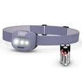 thumbnail image 1 of Linterna frontal Energizer HDL30, 400 lúmenes, IPX4, resistente al agua, 1 of 5