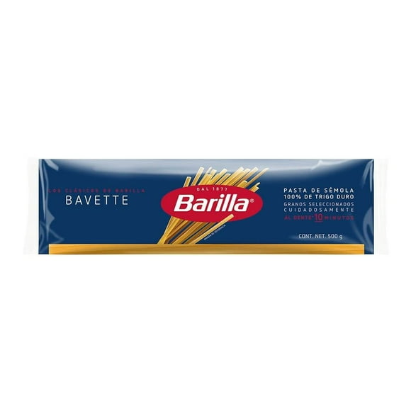 Pasta Barilla bavette 500 g