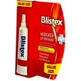 thumbnail image 5 of 5 Pack Blistex Medicated Ointment, .35-Ounce Tube, 5 of 5