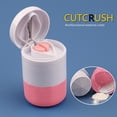 thumbnail image 1 of Pills Cut Adjustable Pills Splitter for Multiple Big Small Pills Even Cut, 1 of 8
