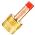 thumbnail image 4 of Gas Lens Collet Body,1pc 45V64 Large Gas Collet Body W Collet Body Remarkable Clarity, 4 of 11