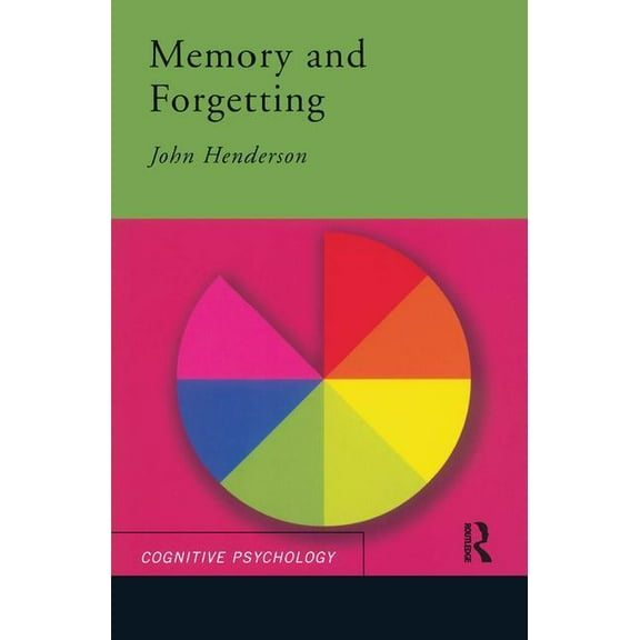 Routledge Modular Psychology Memory and Forgetting, (Paperback)
