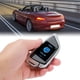 thumbnail image 5 of Llave De Coche Remota Inteligente, Llavero De Control Remoto Con Tiempo De Espera Prolongado, Cerradura Automática Con Marco De aleación De Zinc Duradero Para Vehículo, 5 of 7