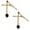 Tan, variant on SafeTboy 672832 VW Type 3 Squareback Airplane 3 Point Tan Retractable Bucket Seat Belt Kit - 2 Belts