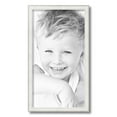 thumbnail image 2 of ArtToFrames 12x22 inch White Picture Frame, White Wood Poster Frame (4318), 2 of 8