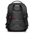 thumbnail image 2 of Manfrotto Advanced III Gear Backpack for DSLR/CSC/Drone, 13" Laptop Compartment, Medium, Black, 2 of 10