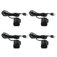 thumbnail image 1 of 4X Ultra-Quiet Mini Brushless USB Water Pump 5V 70cm Submersible Fountain Aquarium Circulating, 1 of 8