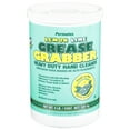 thumbnail image 3 of Permatex Grease Grabber Heavy Dut y Hand Cleaner 4lb Tub, 3 of 3