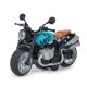 thumbnail image 1 of Motocicleta de aleación de simulación con música ligera para niños, modelo de locomotora extraíble, colección de regalos, 1:12, 1 of 3